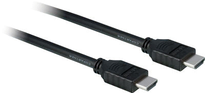 6' HDMI Cable