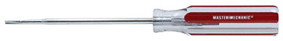 MM 3/32x3 Screwdriver