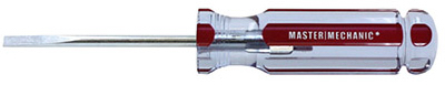 MM 3/16x3 Screwdriver