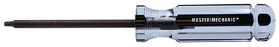 MM 2x4Reces Screwdriver