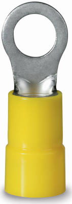 4PK 3/8" Ring Terminal