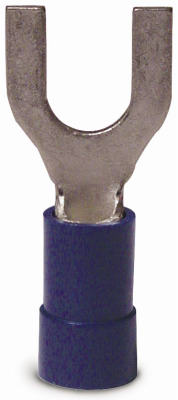 20PK 4-6 Spade Terminal