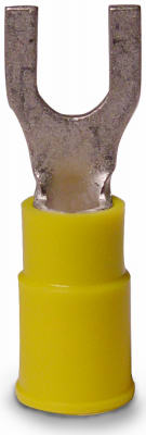 14PK 8-10Spade Terminal