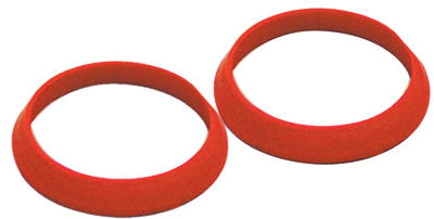 1-1/2x1-1/4 Rubb Washer