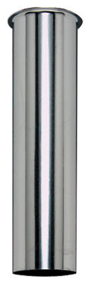 1-1/2x8 CHR Tail Piece