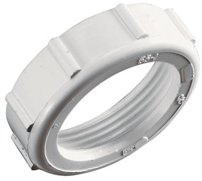 1-1/4" WHT SJ Wing Nut