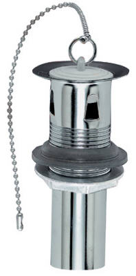 1-1/4x5 CHR CO Plug