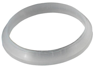1-1/4x1-1/4 Poly Washer