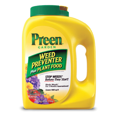 5.625Lb Weed Preventer