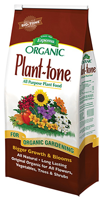 36LB Plant Tone