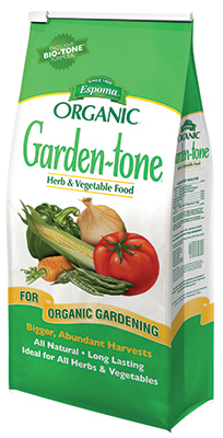 36LB Garden Tone