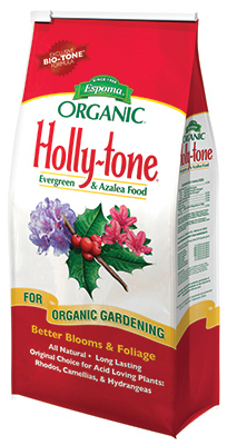 36LB Holly Tone