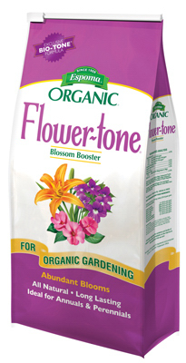 4LB 3-4-5 Flower Tone