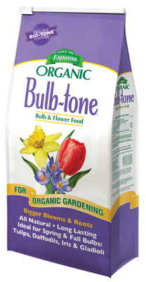 4LB Bulb Tone