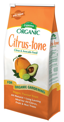 4LB Citrus Tone