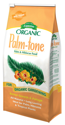 4LB Palm Tone
