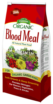 17LB Dried Blood