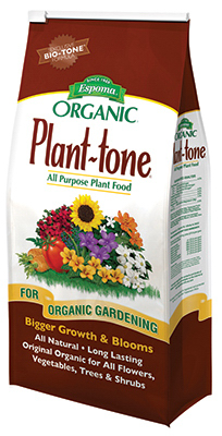 18LB Plant Tone