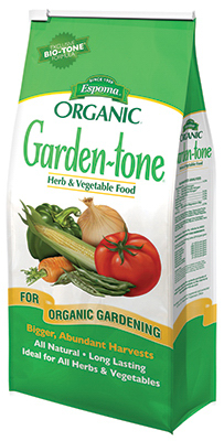 18LB Garden Tone