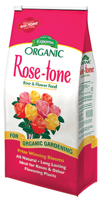 18LB Rose Tone