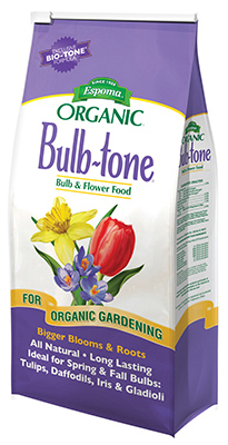18LB Bulb Tone