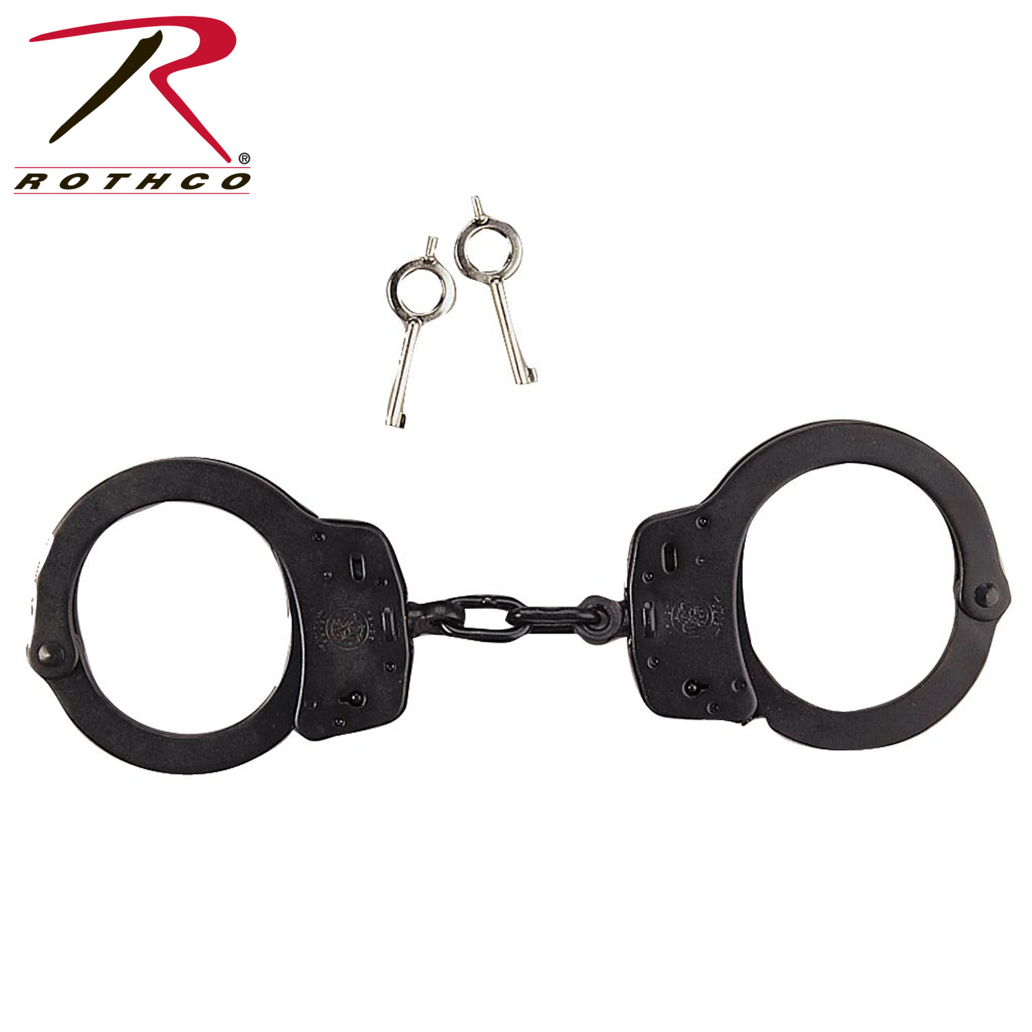 Smith & Wesson Handcuffs