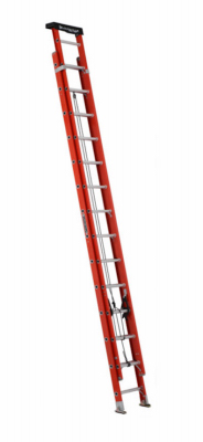 28' FBG T-1A Ext Ladder