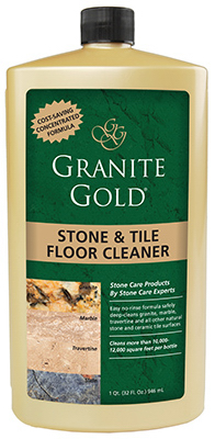 32OZ Stone FLR Cleaner