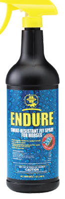 32OZ Endure Fly Spray
