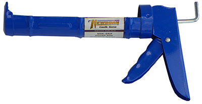 1/10 GAL Smooth Rod Gun