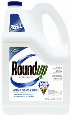 1.25GAL Weed Killer