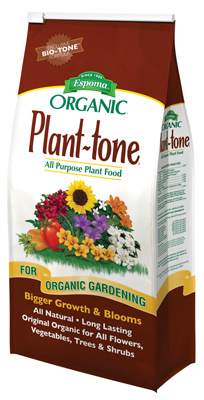 4LB Plant Tone