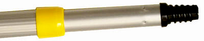 6'-12' SS EXT Pole