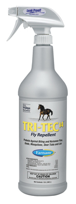 32OZ TriTech Repellent