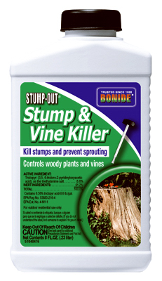 8OZ Vine/Stump Killer