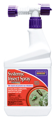 32OZ Sys Insect Control