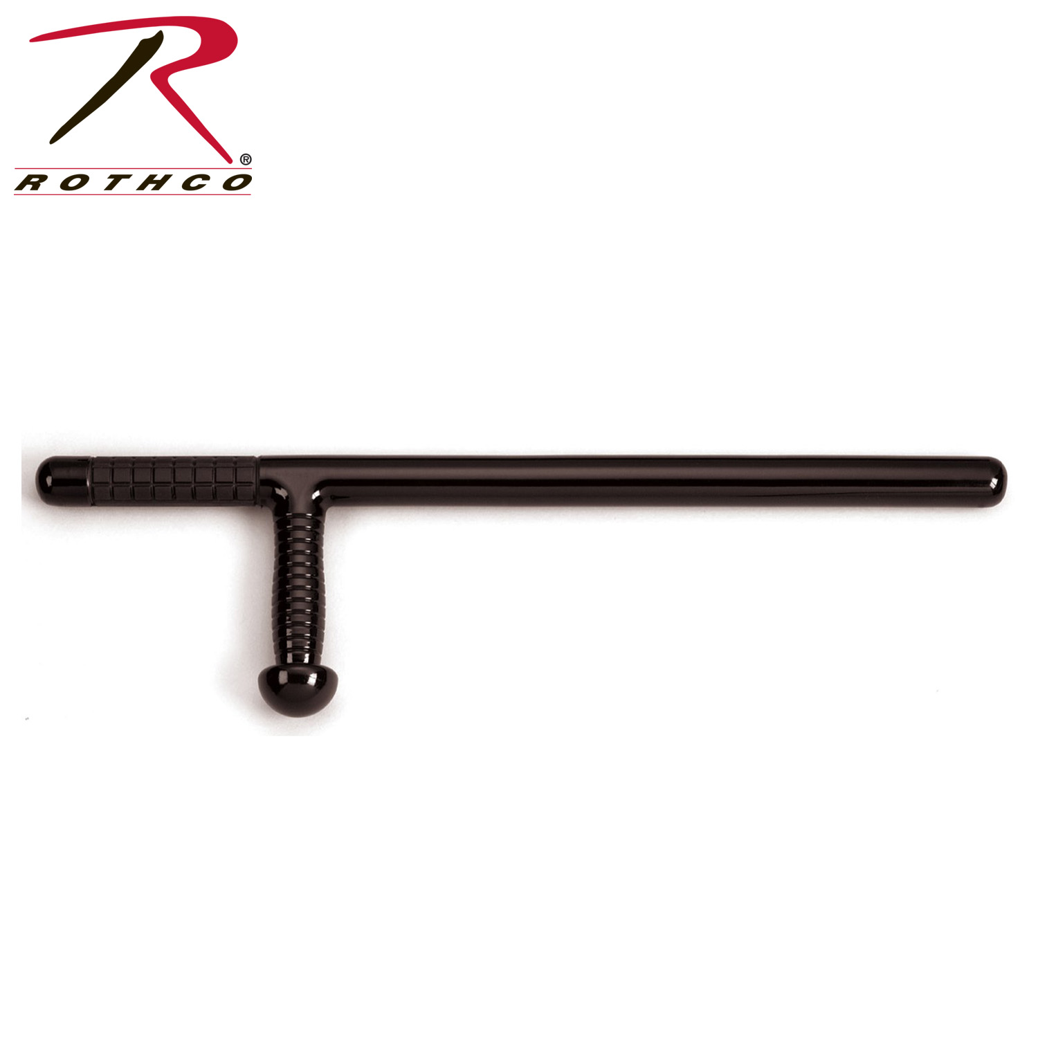 Rothco Nylon Baton w/ Side Handle
