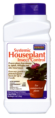 8OZ Sys Insect Control