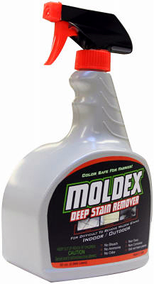 Moldex 32OZ Deep Stain