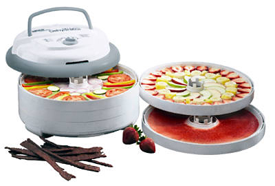 600W Pro FoodDehydrator