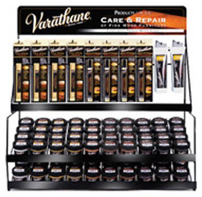 Care & Repair Rack