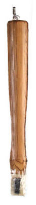12" Brick Hamm Handle