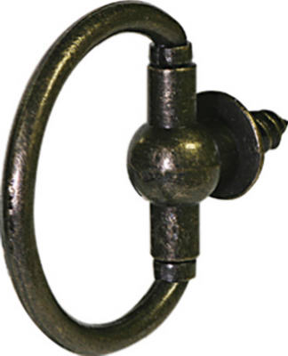 2PK 1-1/8 AB Screw Ring