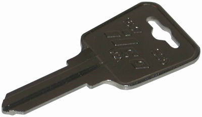 NI BRS Sentry Safe Key