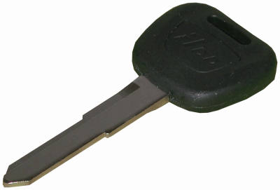 Suzuki/Grand Vitara Key