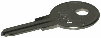 NI BRS Trimark Lock Key