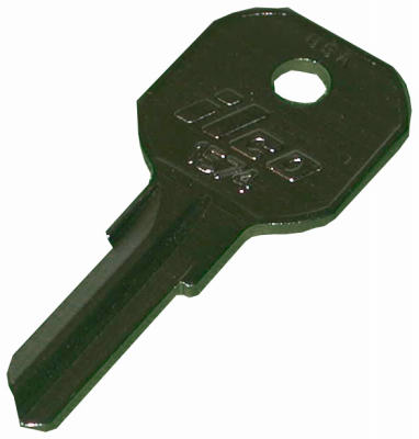 NI BRS HurdGas Cap Key