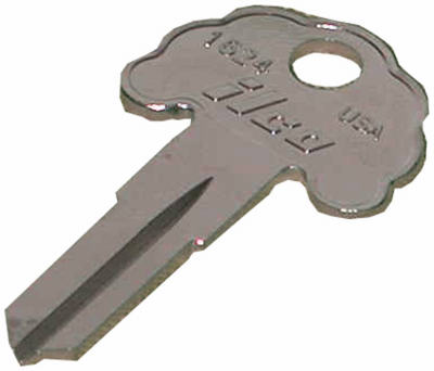 NI BRS SouthImp Cam Key
