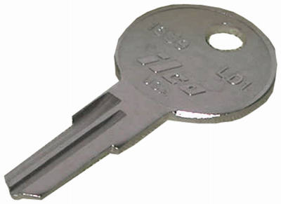 NI BRS LD1Larson DR Key