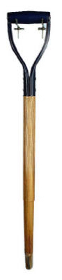 30" Pro Shovel D Handle